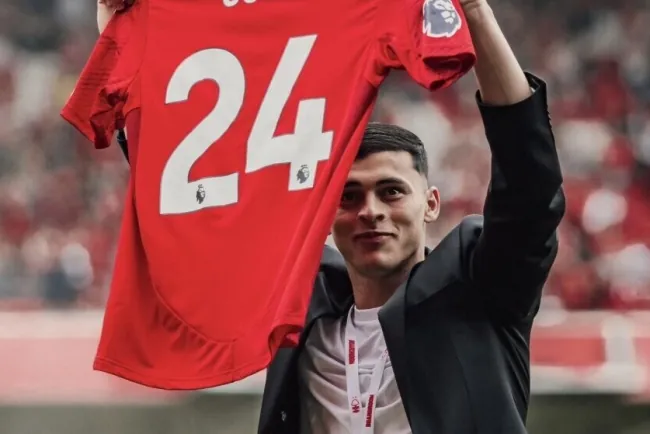 Sosa Enfrenta Demanda de su Exagente Daniel Campo por Incumplimiento de Contrato