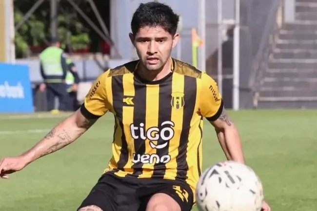 Antonio Marín Listo para Regresar tras 587 Días de Lesiones: Un Retorno Muy Esperado