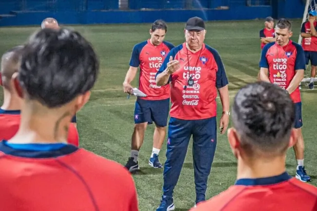 Enzo Giménez Regresa a Cerro Porteño tras Dos Meses de Lesión para Enfrentar a Sportivo Luqueño