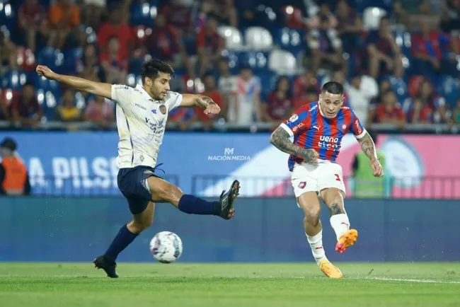 Cerro Porteño Obligado a Ganar en el Estreno de Carlos Jara Saguier ante un Luqueño Herido