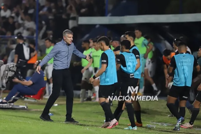 Palermo Admite que Olimpia Extraña a Lucas Pratto y César Olmedo en su Esquema Táctico