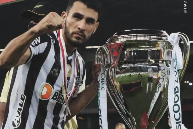 Copa Libertadores 2024: Semifinales de Impacto con Fuerte Presencia Paraguaya