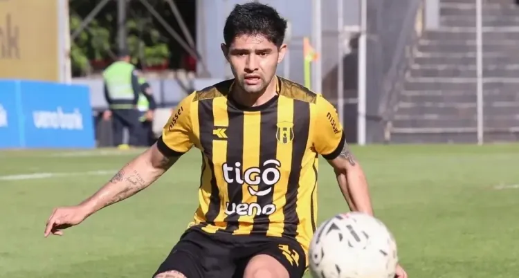Antonio Marín Listo para Regresar tras 587 Días de Lesiones: Un Retorno Muy Esperado