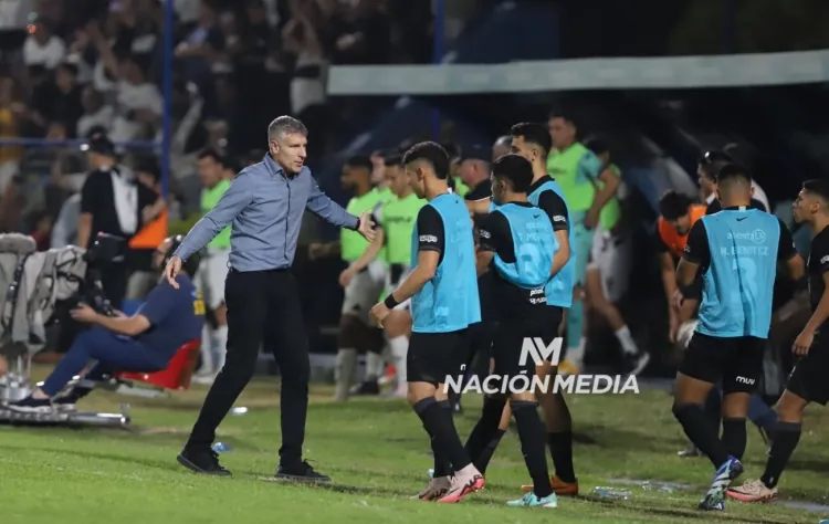 Palermo Admite que Olimpia Extraña a Lucas Pratto y César Olmedo en su Esquema Táctico