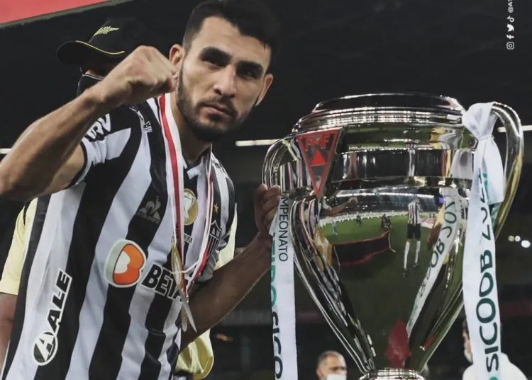 Copa Libertadores 2024: Semifinales de Impacto con Fuerte Presencia Paraguaya